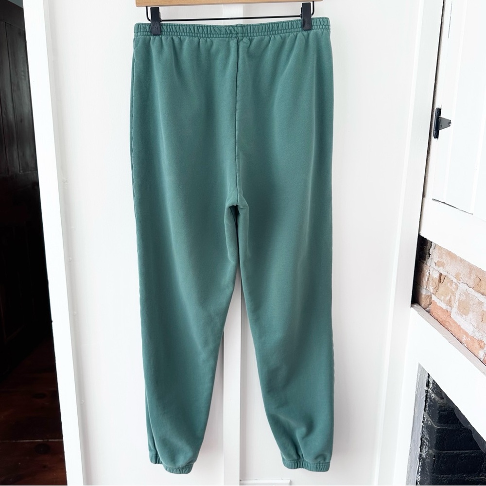 KULE green jogger - Picture 3 of 5
